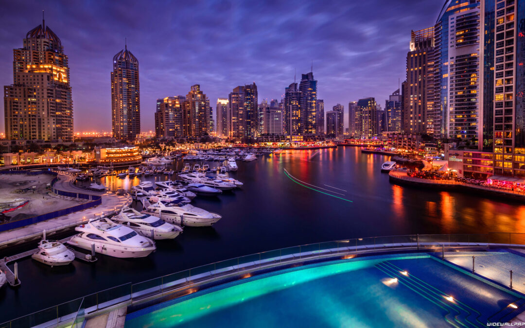 New Law 2021: 100% Foreign Ownership in Dubai