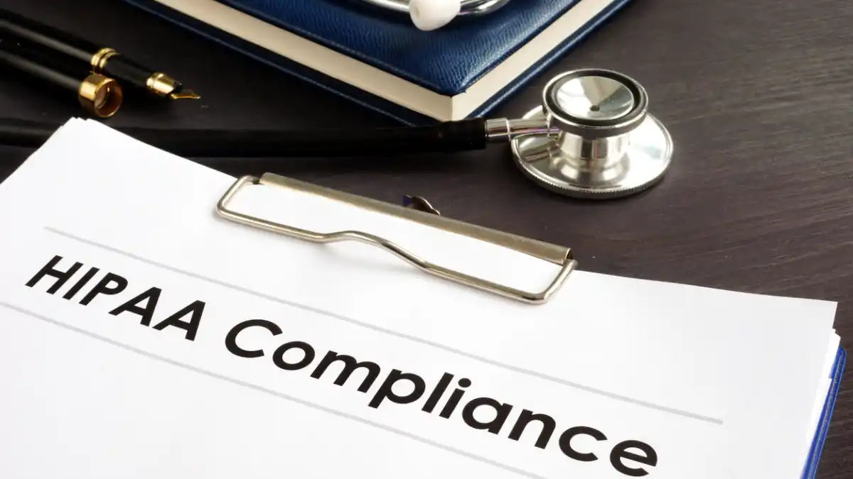 HIPAA Compliance for Human Resource Managers