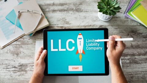 What Is the Name of an LLC's Owner