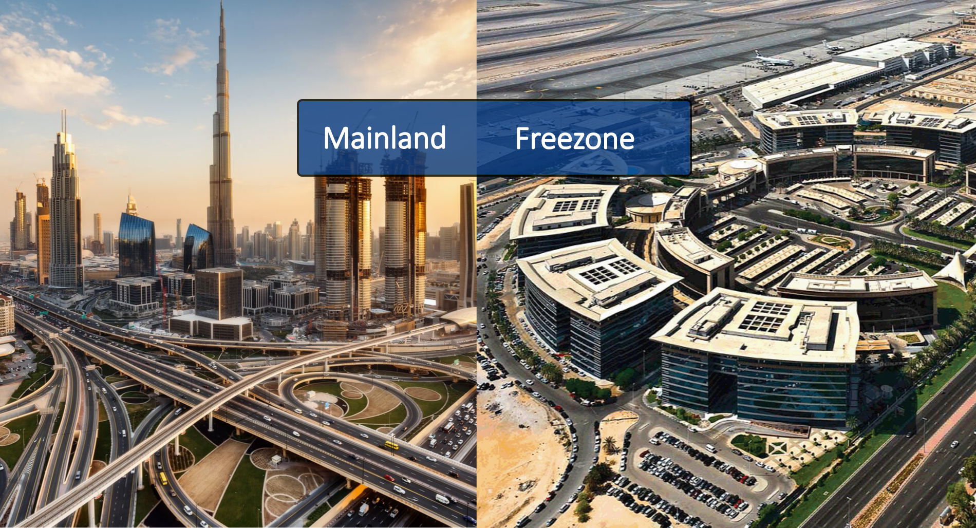 freezone in the UAE