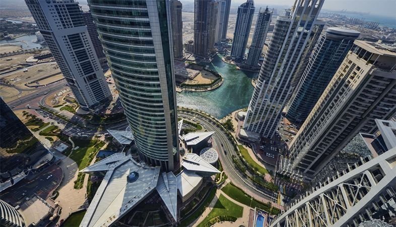 set up business in Dubai freezones