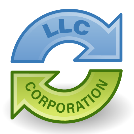  Convert an LLC to a Corporation