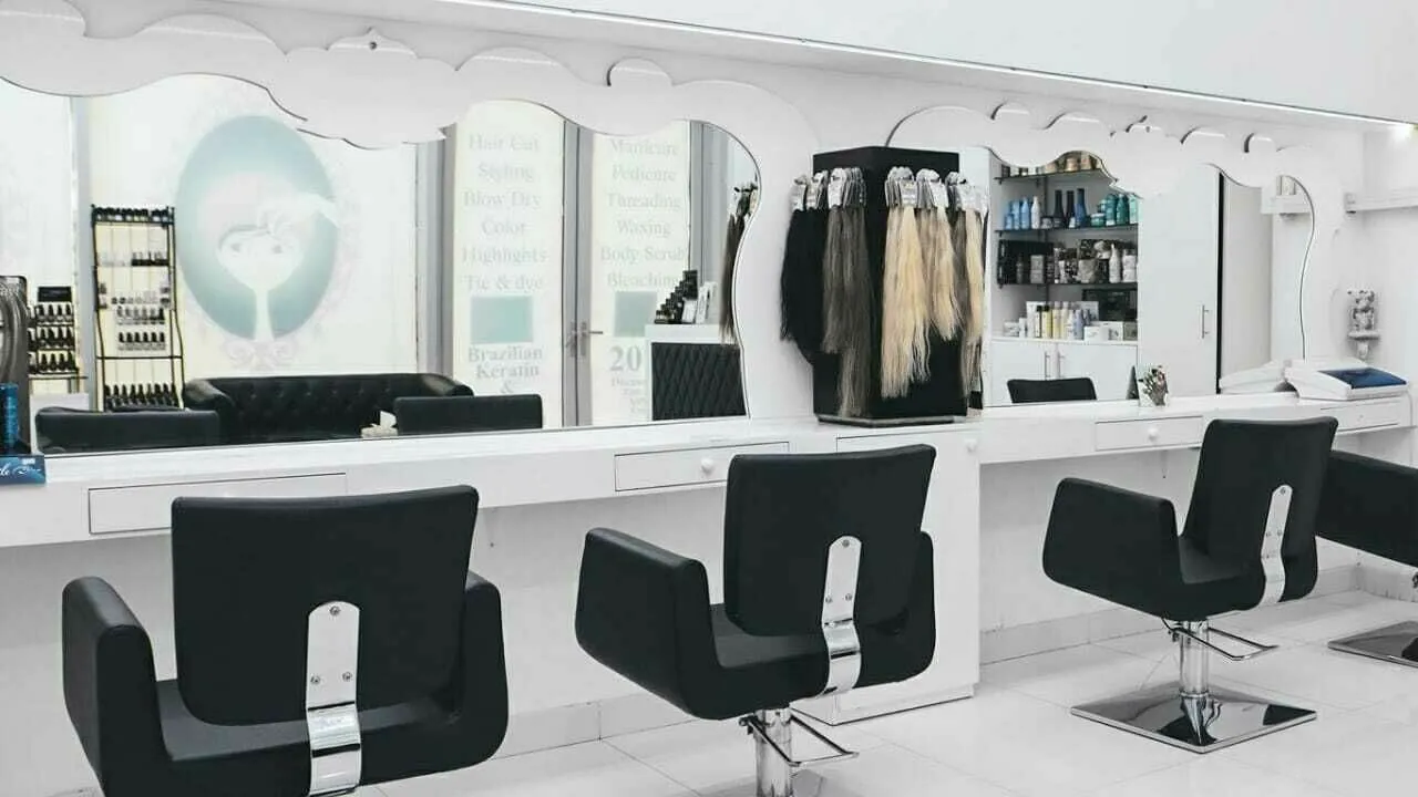 Guide to starting a Beauty Salon Business in Dubai