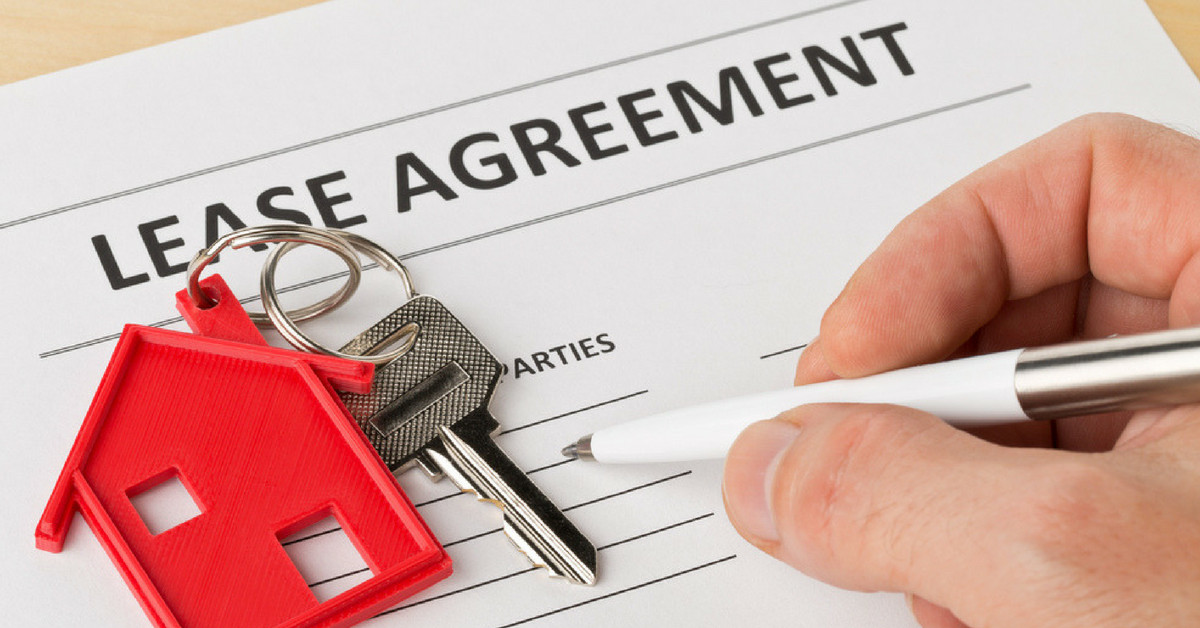 How to Get the Best Lease Terms When Leasing Commercial Property