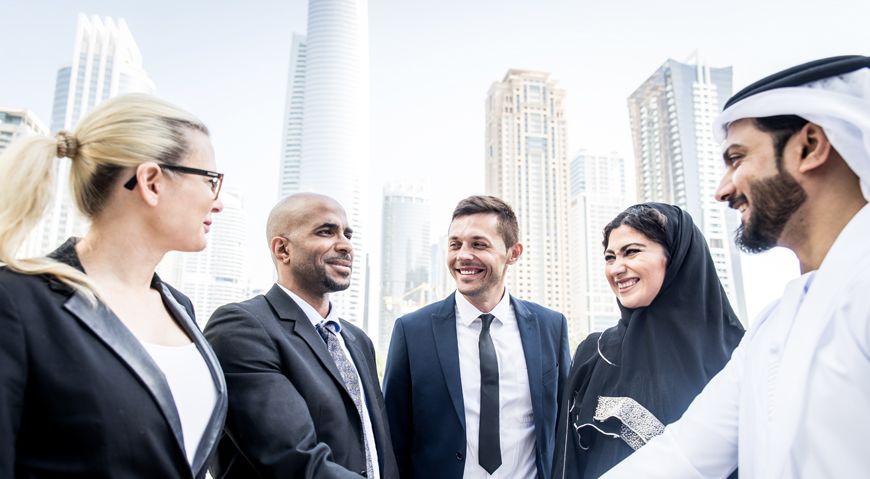 As a foreigner, this is what you need to know in Dubai to start a business