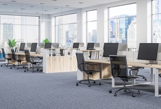 5 Factors to Consider When Choosing an Office Lease