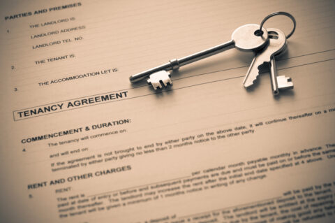 Tenancy And Tenant Legal Definitions   APIA Blog August13 Tenancy Agreement 480x319 