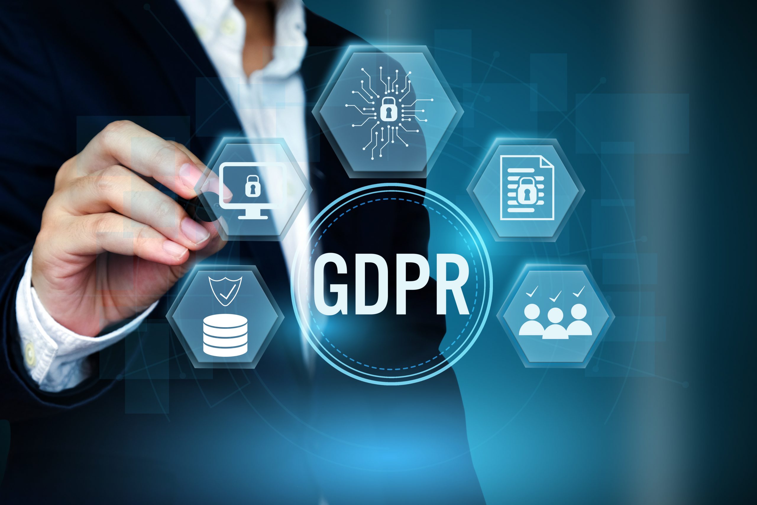 GDPR Compliance for US Businesses