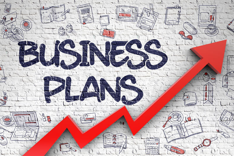 Business Plan Fees