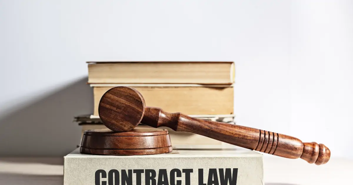 Can You Go to Jail for Contract Breach?