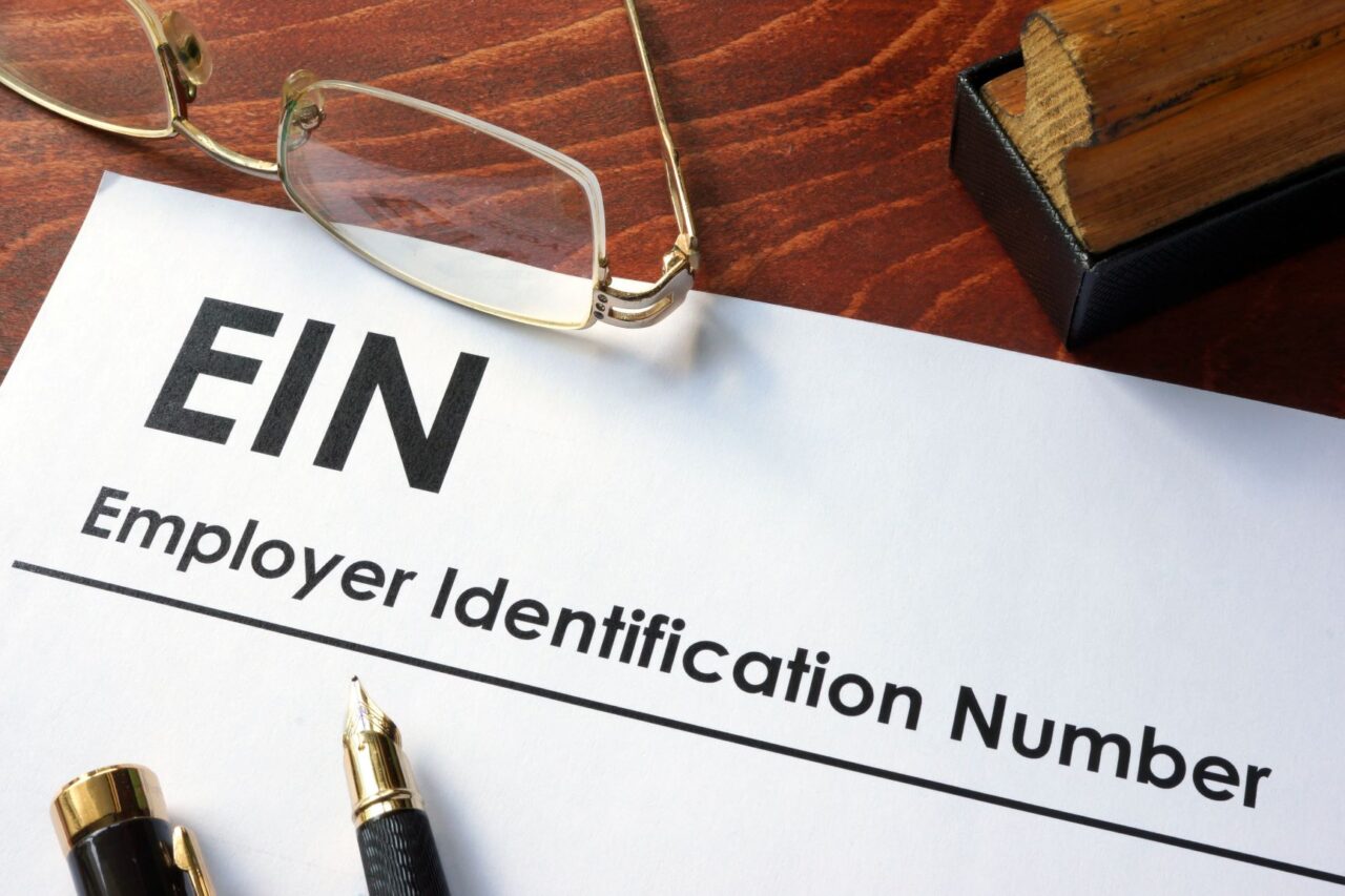Is it possible to get an EIN before incorporating?