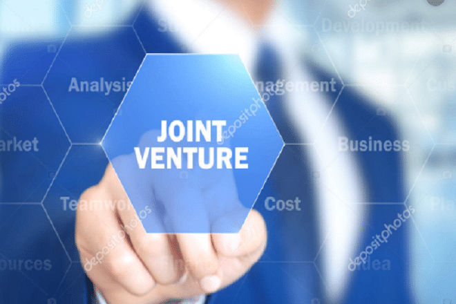 Joint Venture Costs