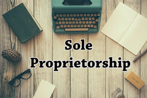 Close a Sole Proprietorship?