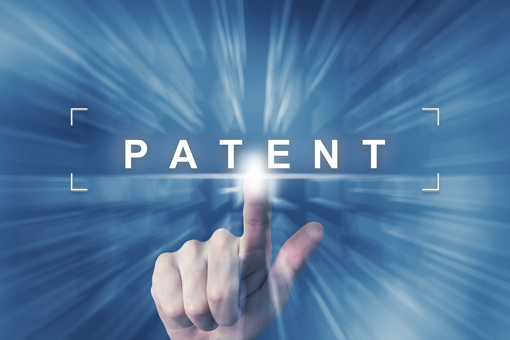  Patent Dependent Claims