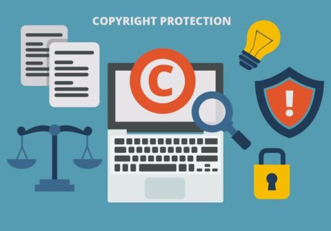 Everything You Need to Know About Copyright Protection on the Internet