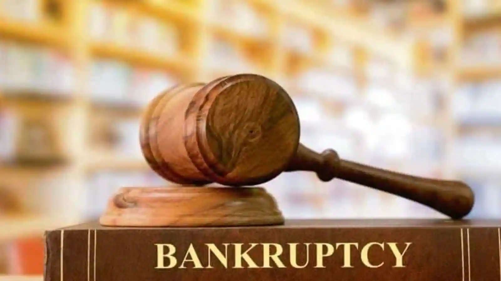 Bankruptcy and Bankruptcy Definitions and Explanations