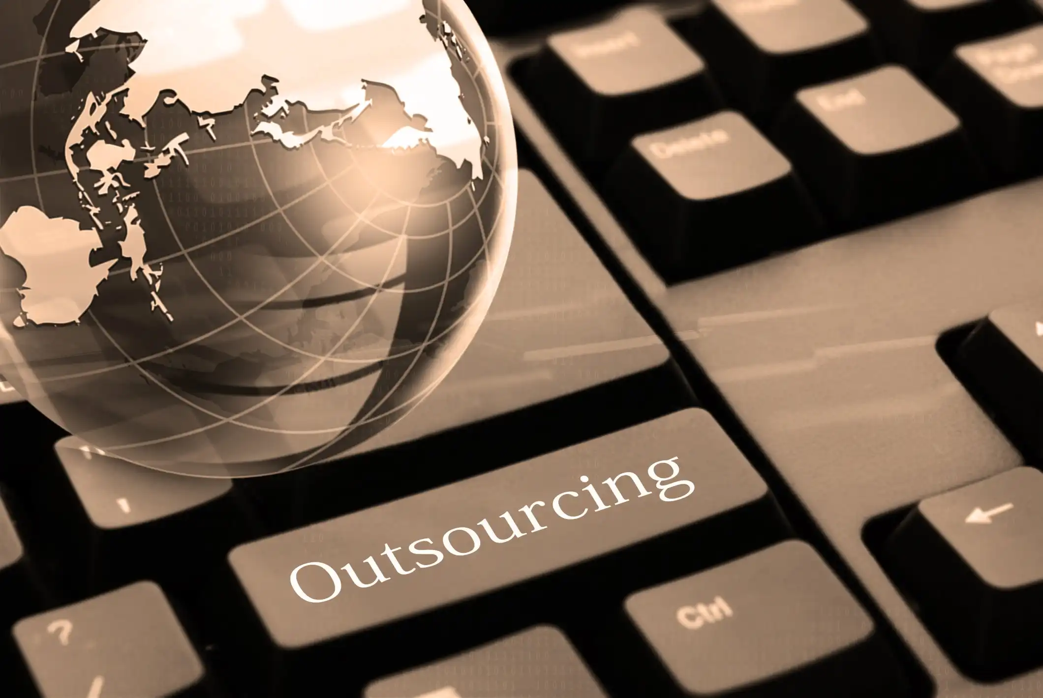 Considerations for Outsourcing: