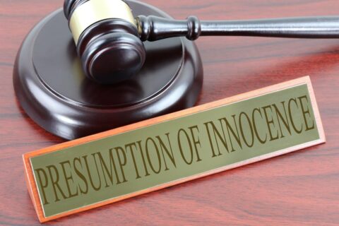 Defending Against The Presumption Of Innocence