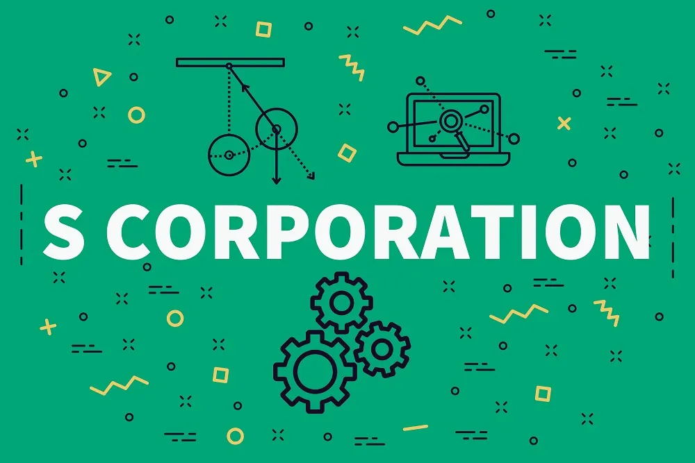 S Corporation Tax Status