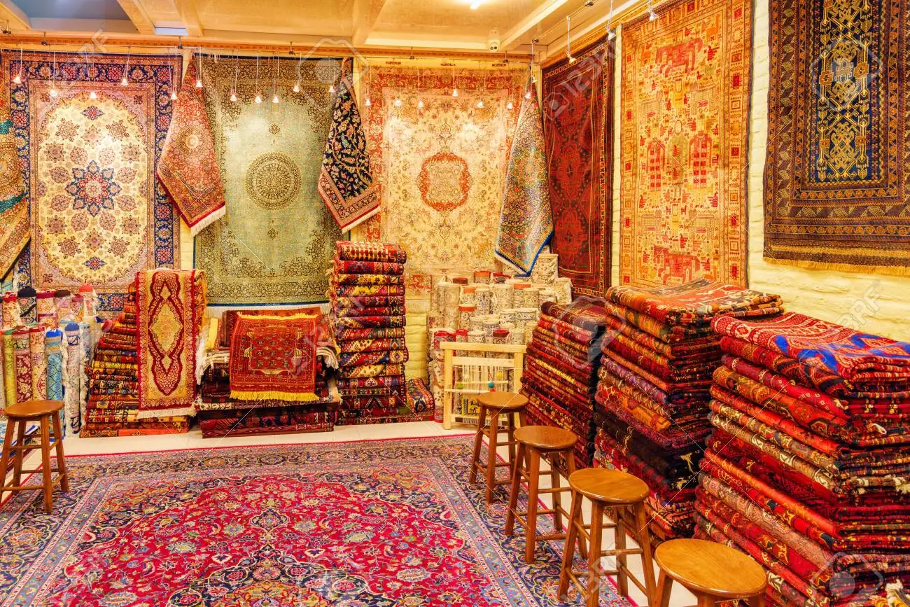  Carpet Shop