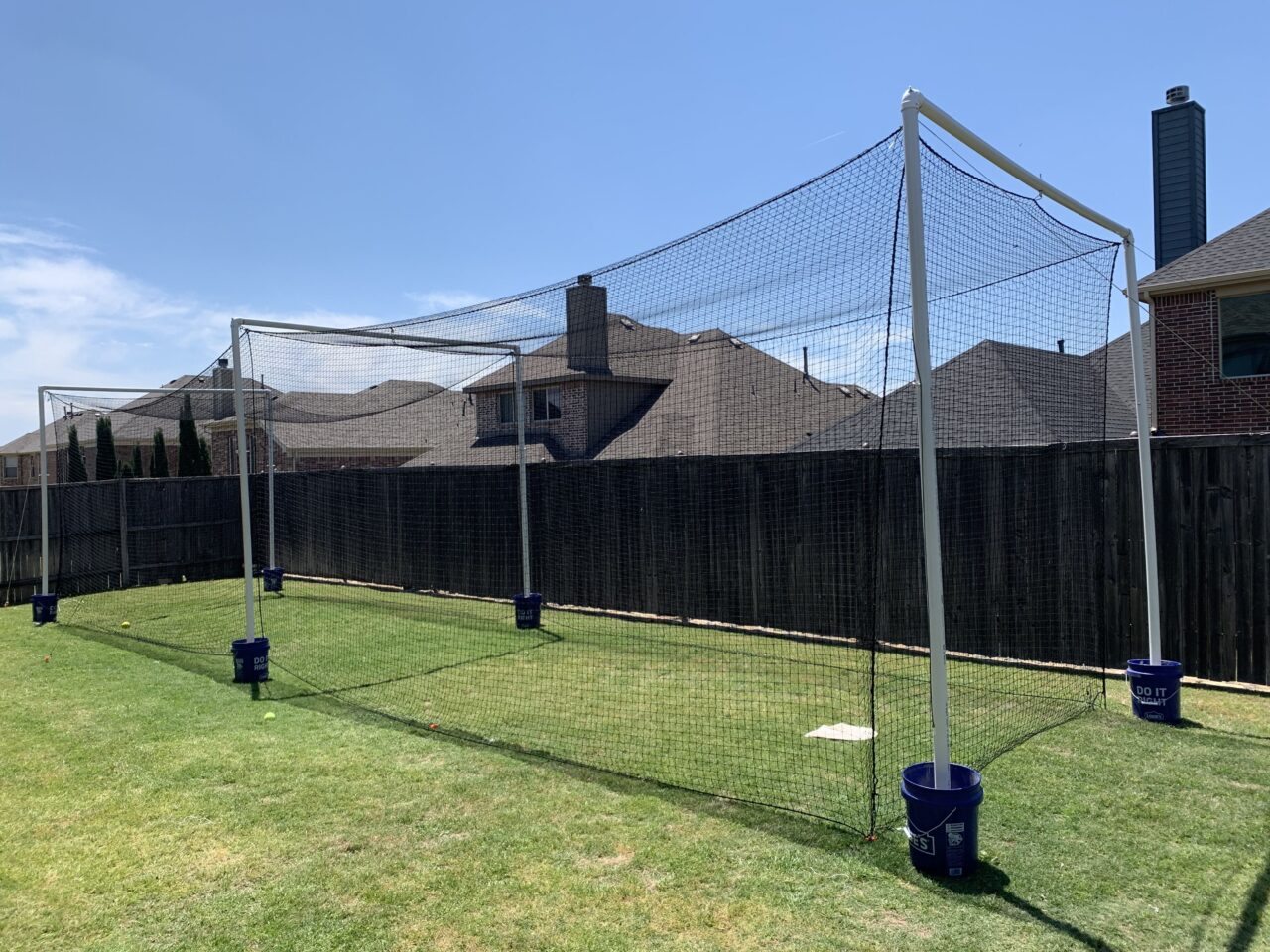 How To Start A Batting Cage Company