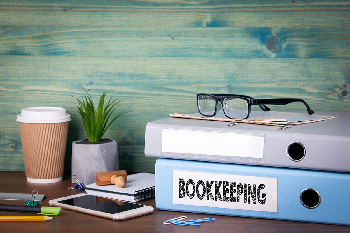 SMALL BUSINESS BOOKKEEPING