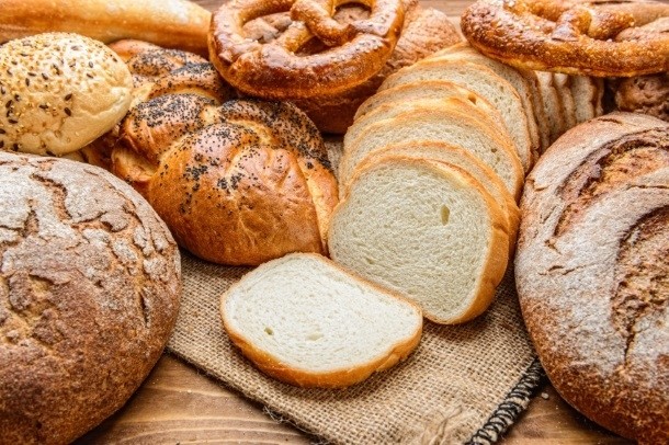 Bread Bakery