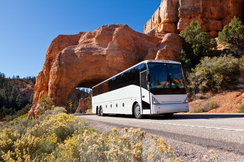 Best Bus Tour Companies In Usa