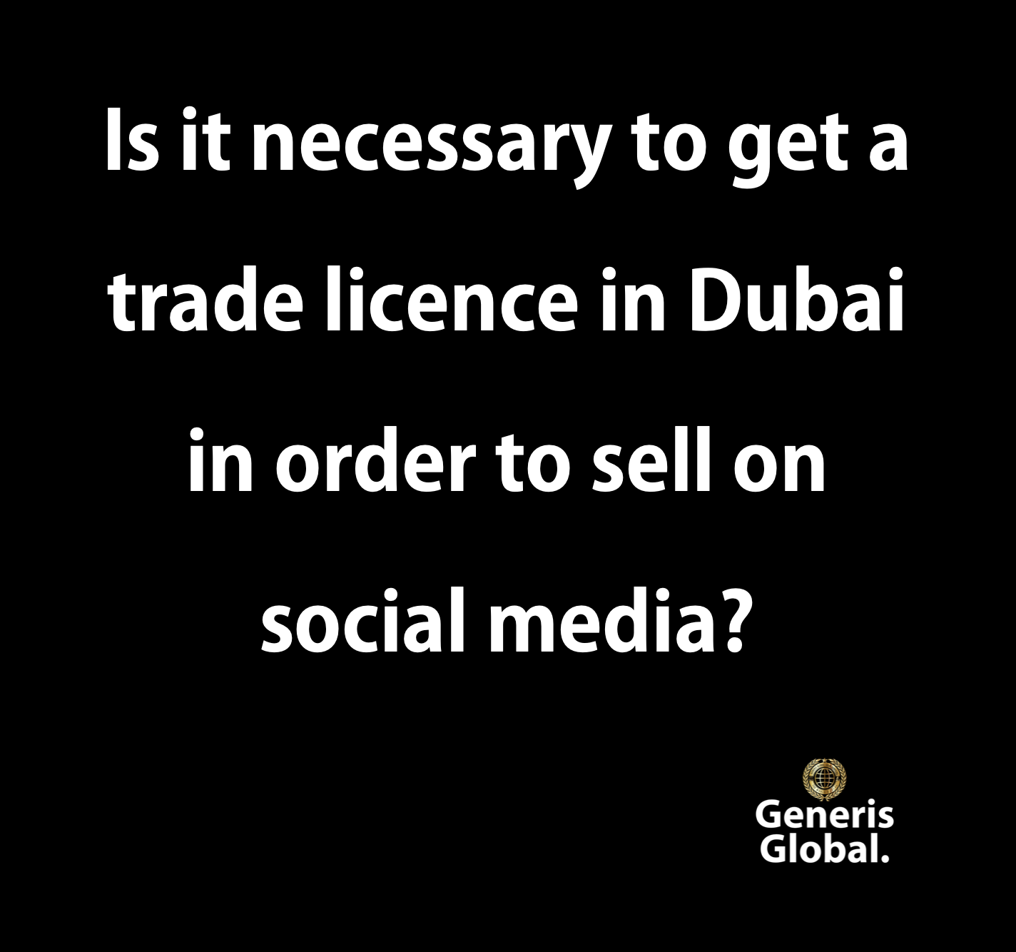  trade licence in Dubai
