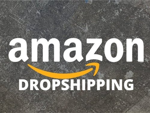 Amazon Drop Shipping Business