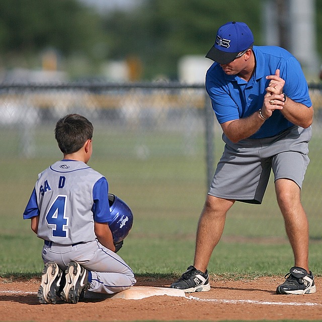 How To Start A Baseball Hitting Coaching Company