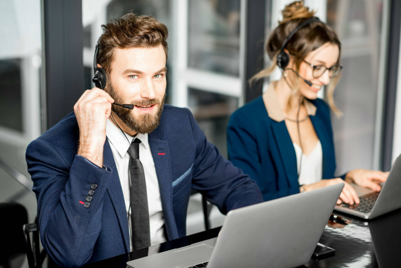 The Hiring Guide For Call Centers