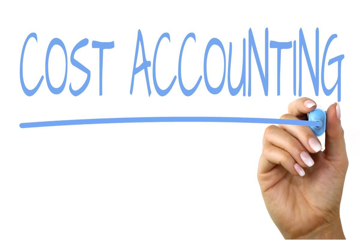 Cost accounting is a kind of management accounting that enables a company's managers and owners to precisely assess the entire costs involved with its manufacturing process. This enables them to make educated, cost-cutting choices that may essentially "make or break" an organisation financially.