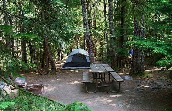 Campground Hiring Manual