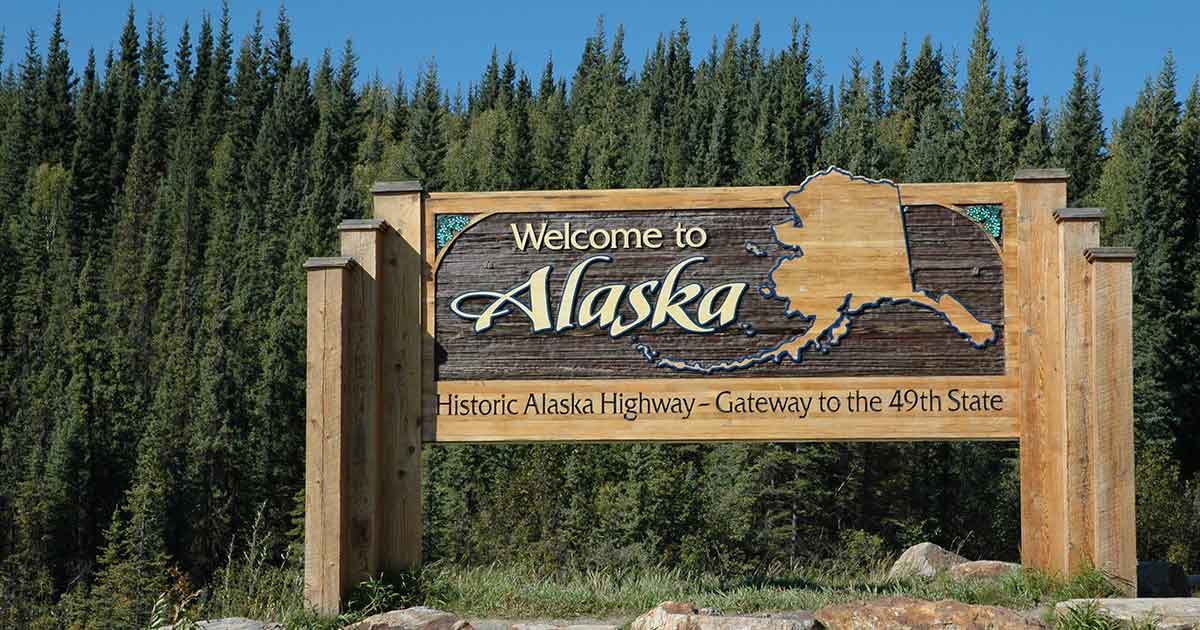  Alaska Llc
