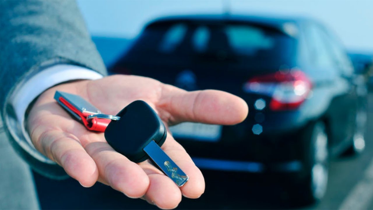 How To Start A Car Rental Company