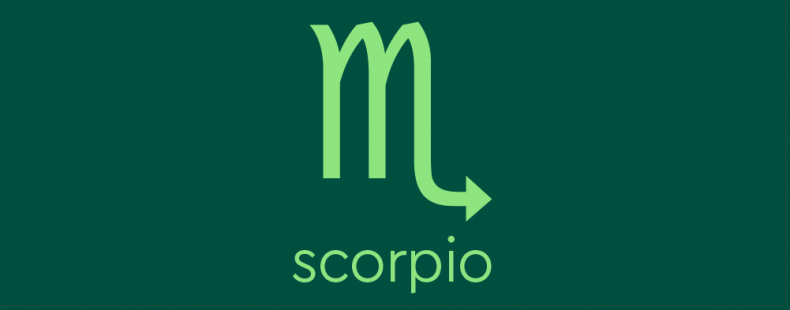  People born under the Scorpio zodiac sign are known for their brilliance, determination, and passion, but they are also intuitive, hardworking, and adept multitaskers. They appreciate peaceful work surroundings, and working hard and establishing a good reputation are important motivators for them.