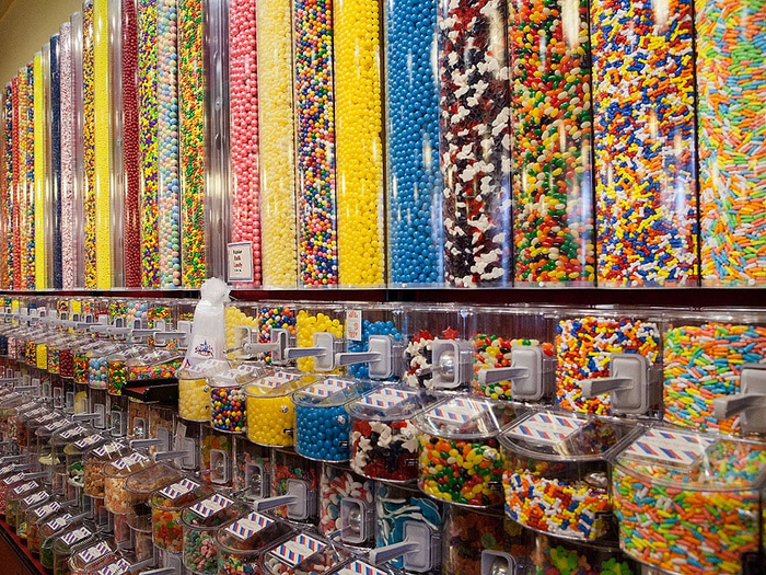 Company insurance is an important investment for confectionery retailers since it protects the financial assets of the business owner.