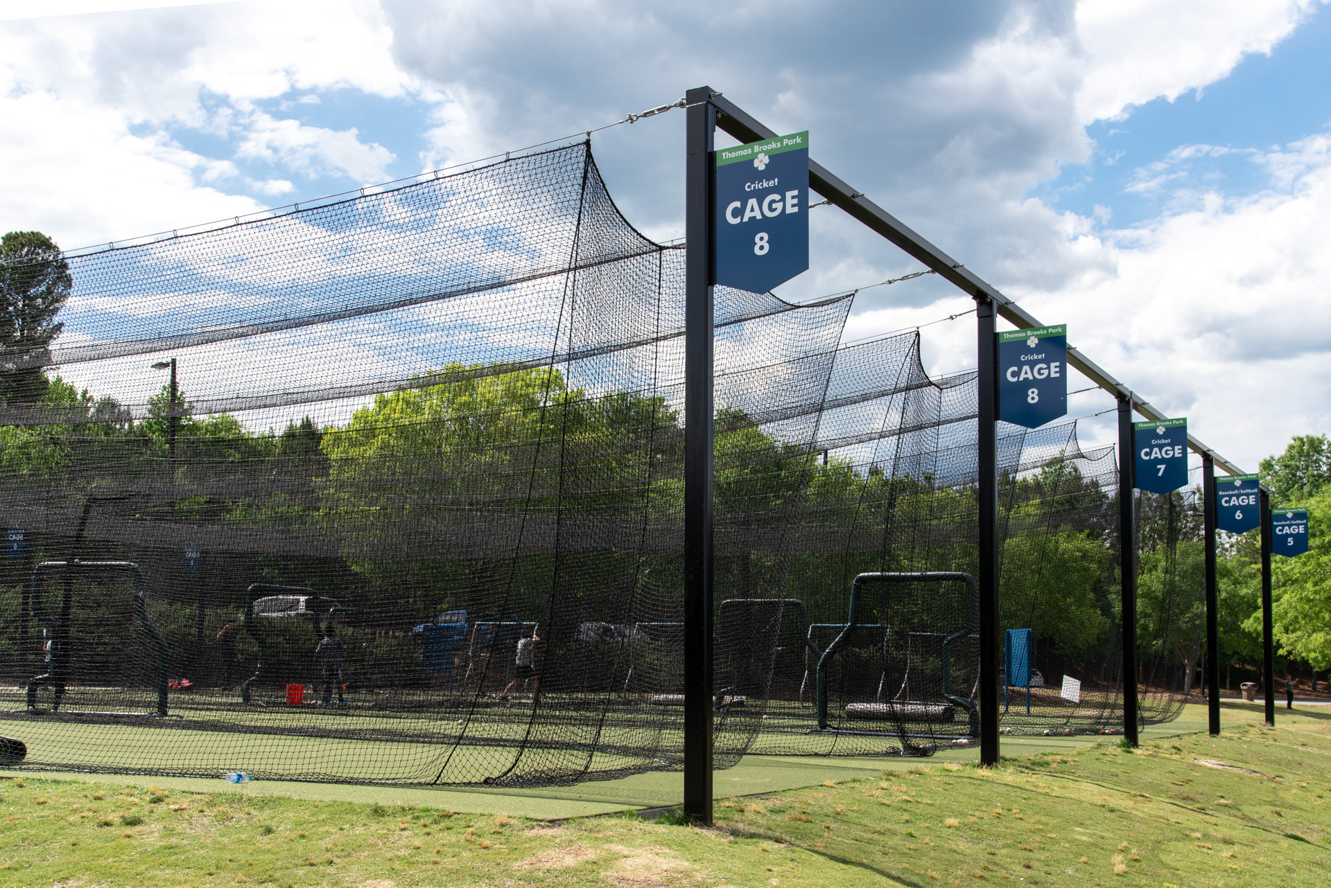 Company insurance is intended to safeguard the financial assets of a business owner and is a vital investment for a batting cage.