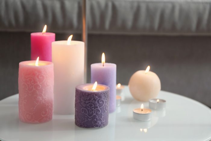Candle Business Insurance For Makers And Sellers Of Candles
