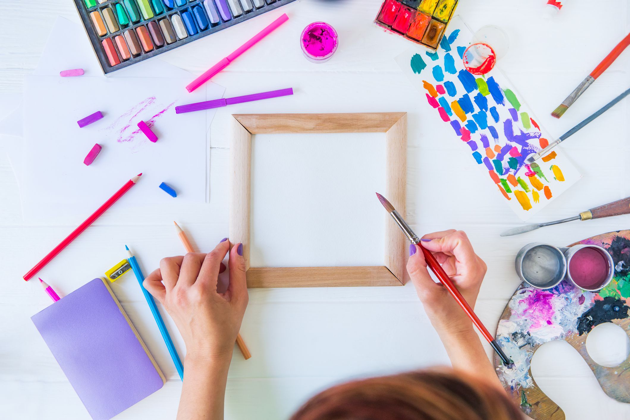 Company insurance is intended to safeguard the financial assets of a business owner and is a necessary investment for an art classes business.