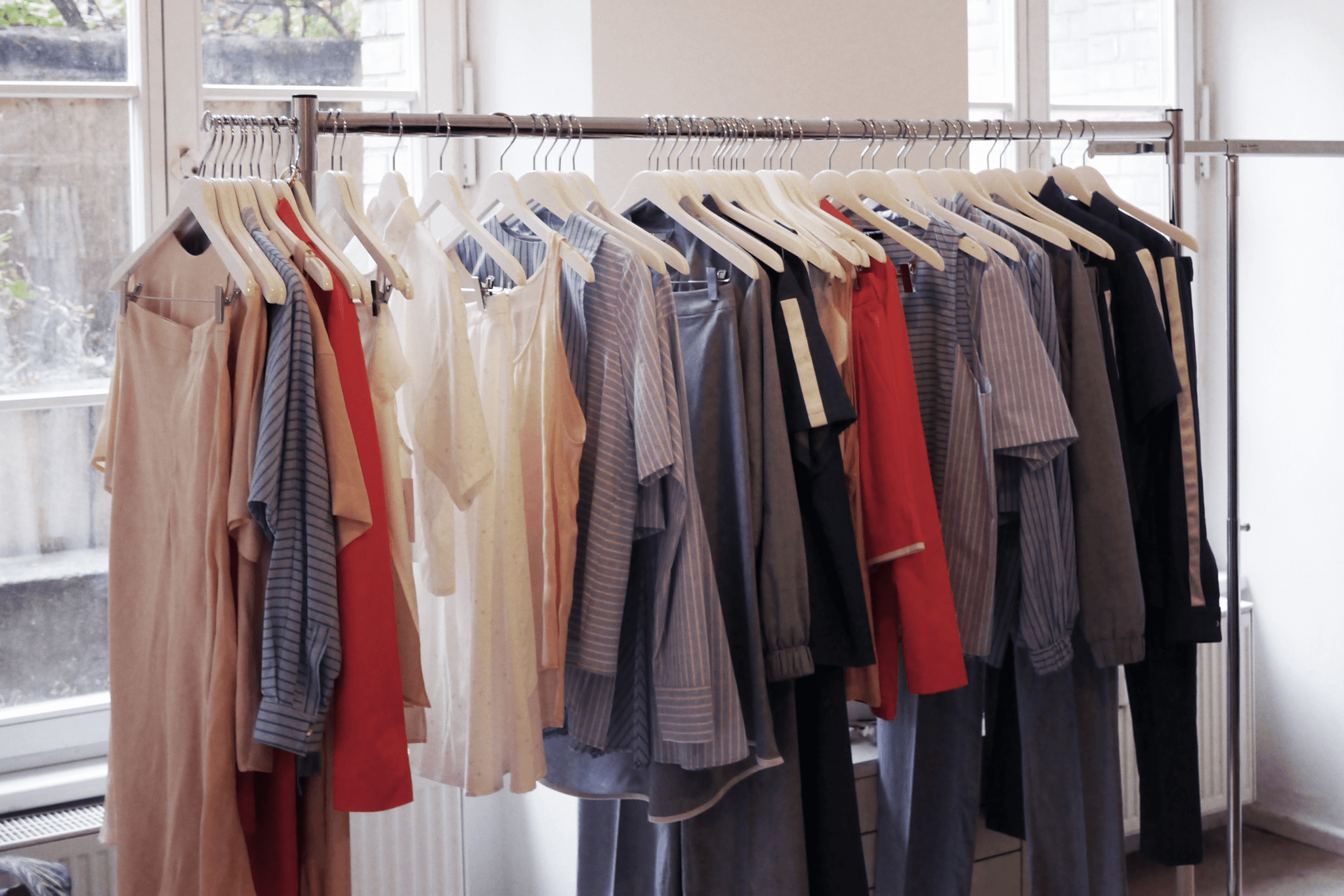 The Hiring Guide For The Clothing Line