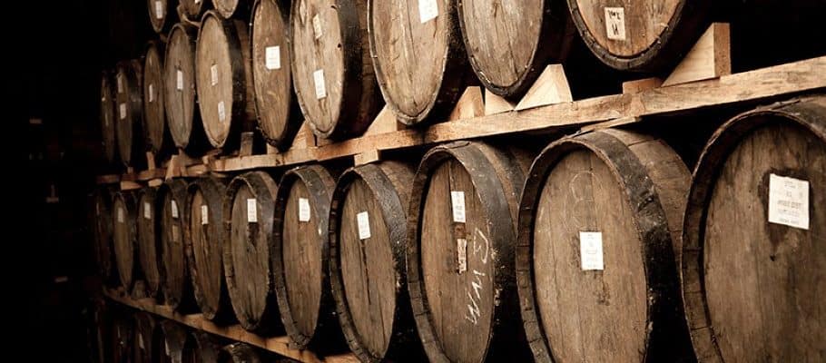 Company insurance is intended to safeguard the financial assets of a firm owner and is a crucial investment for a barrel-making business.