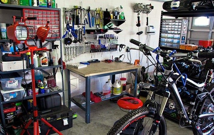 Company Insurance is meant to safeguard a business owner’s financial assets and is a vital investment for a bike repair shop.