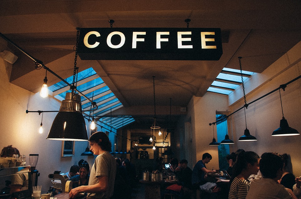 Company insurance is intended to safeguard the financial assets of a business owner and is a vital investment for a coffee shop.
