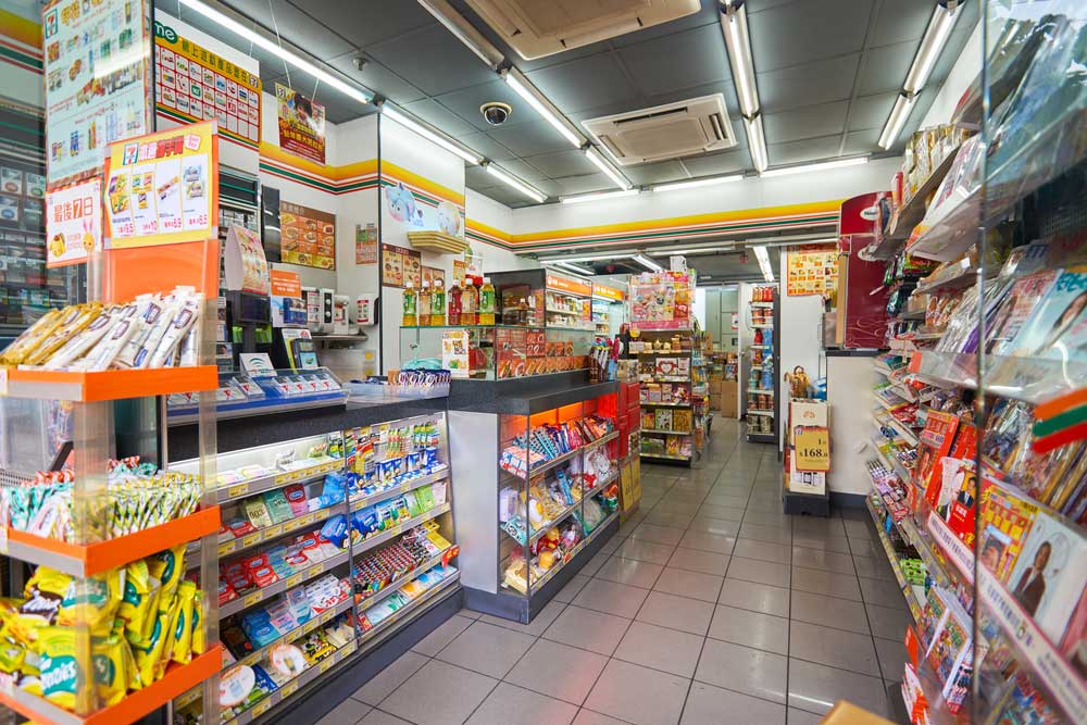 Convenience Store Business Insurance Generis Global Legal Services