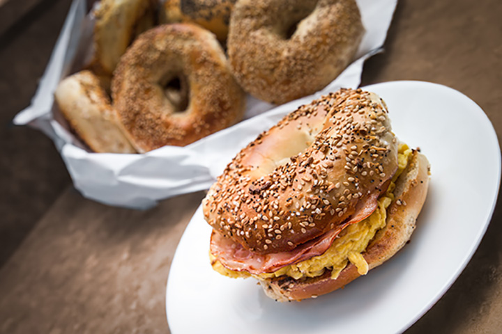 Company insurance is intended to safeguard the financial assets of a business owner and is a vital investment for a bagel restaurant.