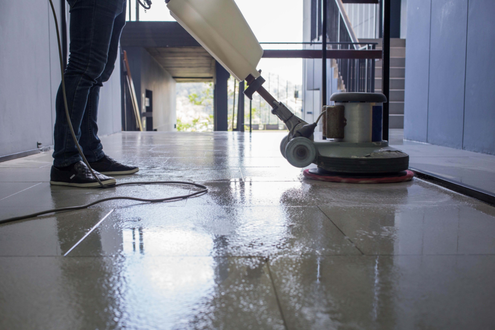 Business insurance is intended to safeguard the financial assets of a business owner and is a necessary investment for a commercial cleaning company.