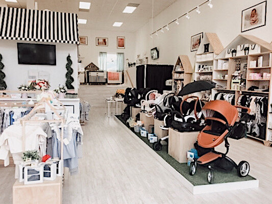Company insurance is intended to safeguard the financial assets of a business owner and is a necessary investment for a baby shop.