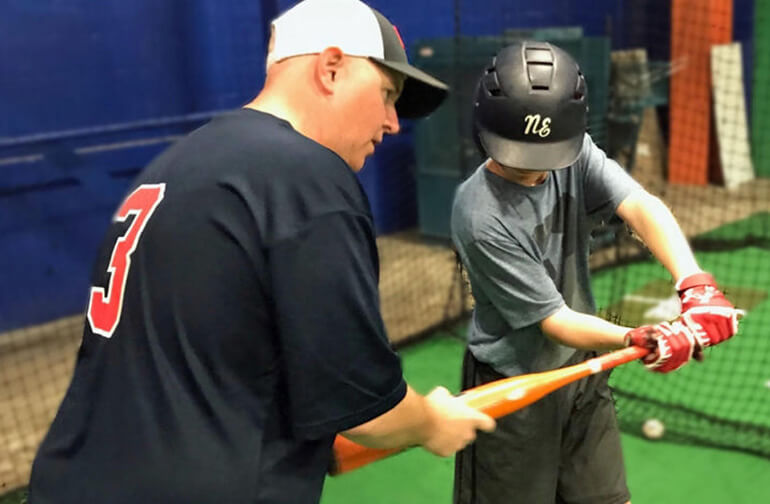Company insurance is intended to safeguard the financial assets of a business owner and is a vital investment for a baseball hitting instructor.